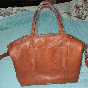 FOSSIL Skylar Handbag
